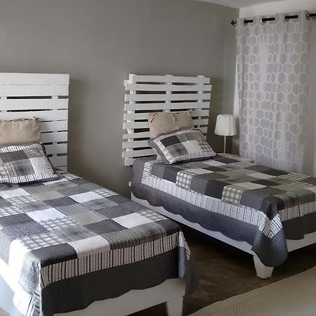 Kite Beach Hotel & Condos Кабарете Экстерьер фото