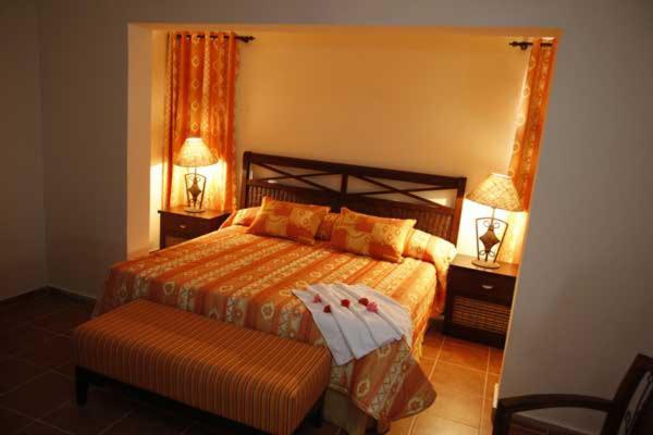 Kite Beach Hotel & Condos Кабарете Экстерьер фото