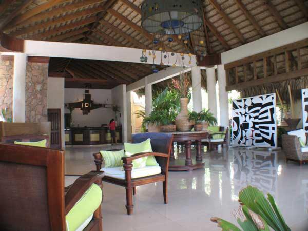 Kite Beach Hotel & Condos Кабарете Экстерьер фото