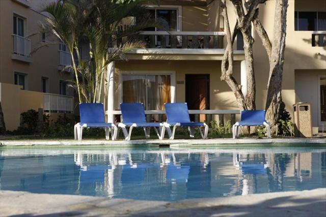 Kite Beach Hotel & Condos Кабарете Экстерьер фото