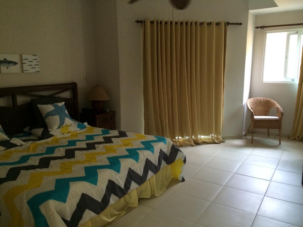Kite Beach Hotel & Condos Кабарете Экстерьер фото