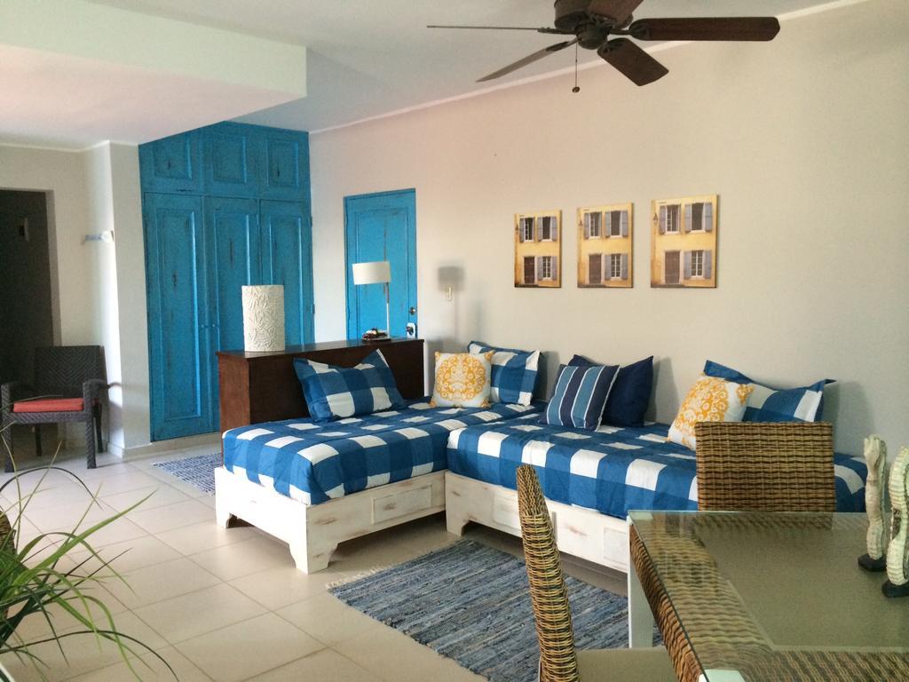 Kite Beach Hotel & Condos Кабарете Экстерьер фото