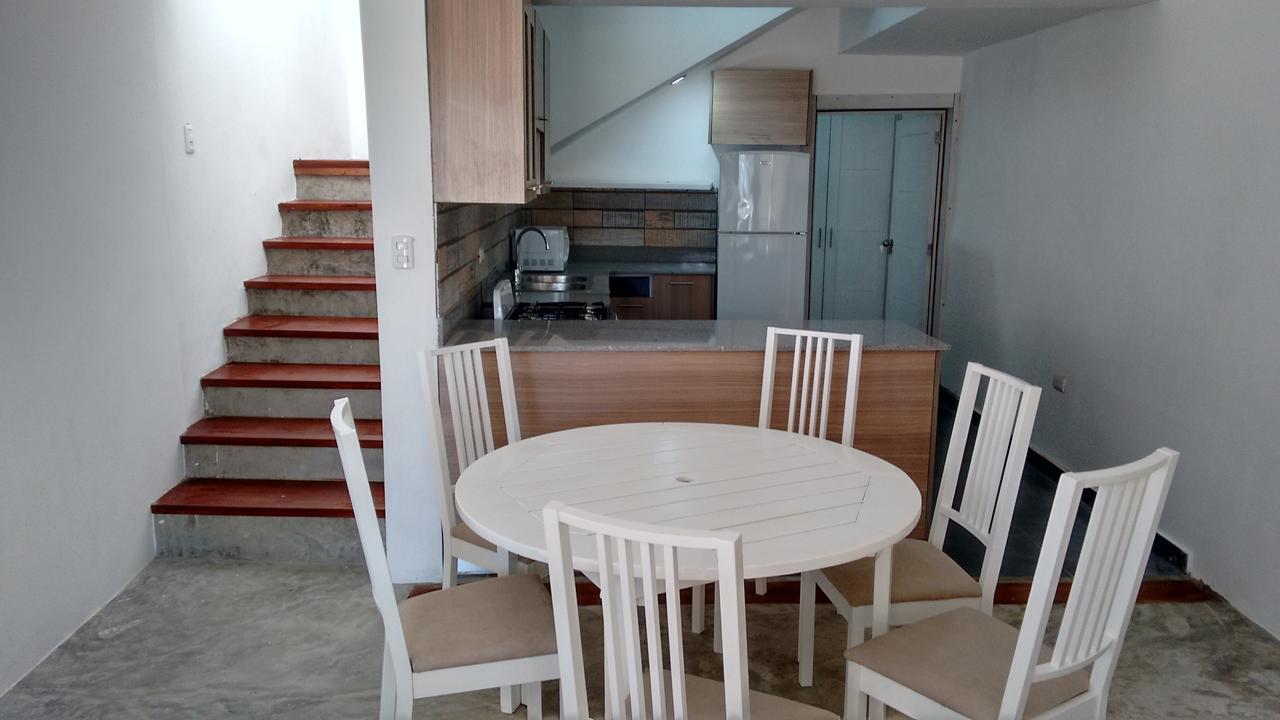 Kite Beach Hotel & Condos Кабарете Экстерьер фото
