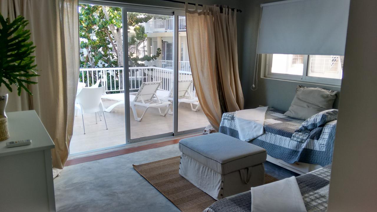 Kite Beach Hotel & Condos Кабарете Экстерьер фото